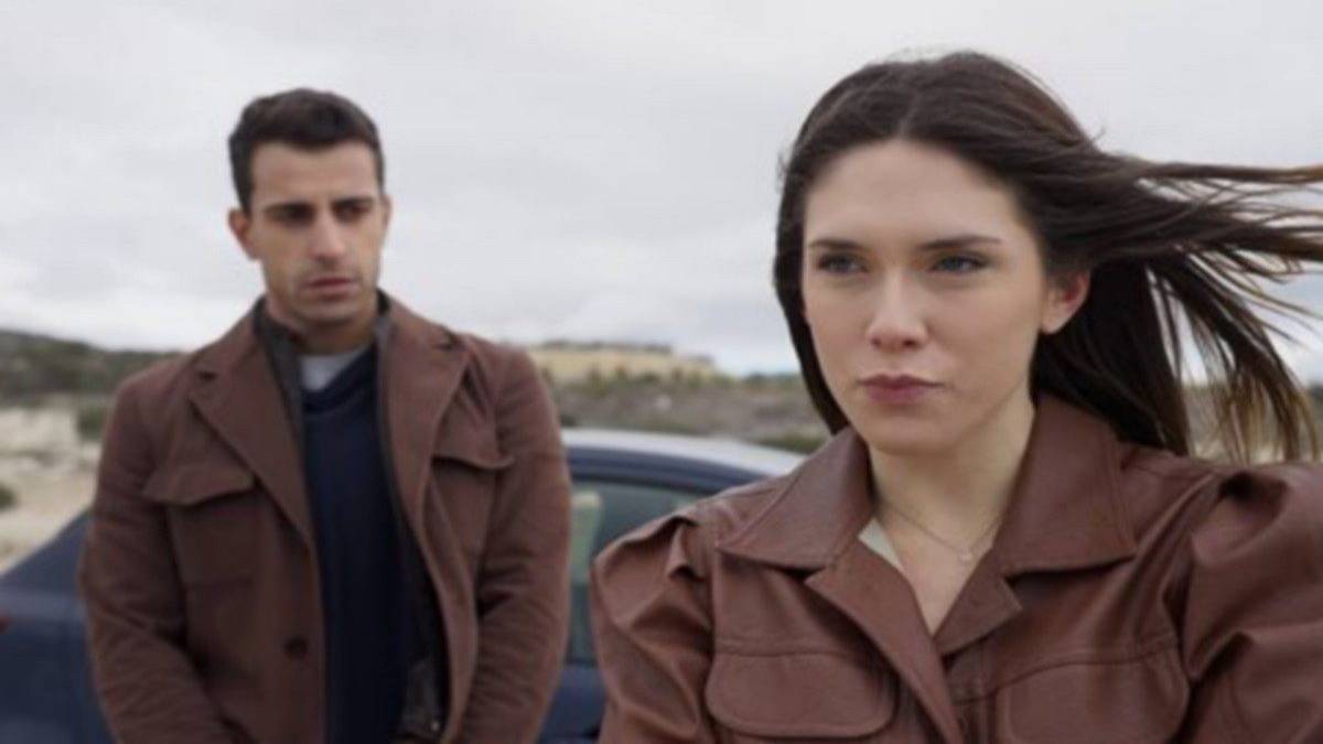 Spoiler – Η Γη της Ελιάς: Σκληρή εκδίκηση! Η Μυρτάλη εξαφανίζει τον Αλέξη (Video)