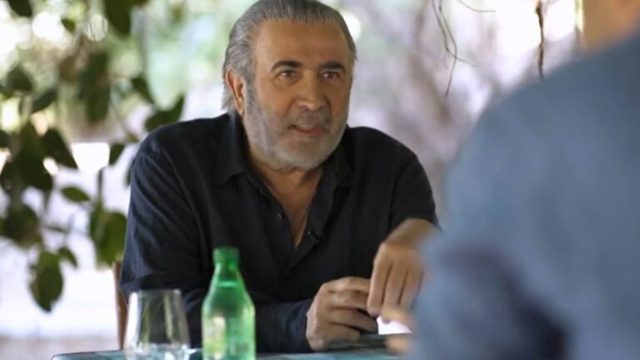 «Είχε γίνει μεγάλο θέμα, γιατί…»: Η άγνωστη σύλληψη του Λάκη Λαζόπουλου και η παραμονή του στη ΓΑΔΑ