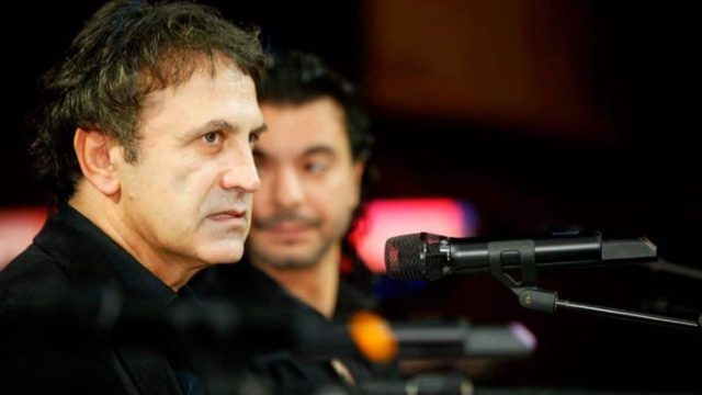 Τεράστια περιουσία για τον Γιώργο Νταλάρα: Αυτό είναι το εξοχικό του στη Σύρο (photo)