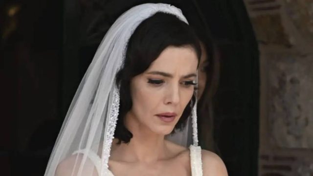 Σασμός – Spoiler 3/11: Θλίψη για τον παπά Μιχάλη – Σήμερα ανακοινώνει κάτι που θα συγκλονίσει τους τηλεθεατές