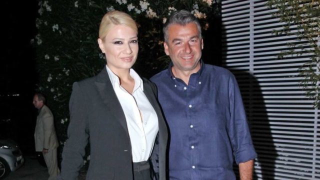 Μέχρι και ο Γιώργος Λιάγκας την αποθέωσε – Η καυτή εμφάνιση της Φαίης Σκορδά που προκάλεσε “βροχή” αντιδράσεων
