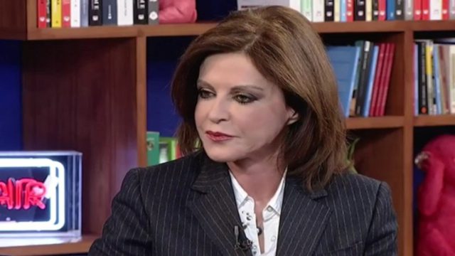 Συγκλονίζει η Αλεξάνδρα Παλαιολόγου: «Την ημέρα που δολοφονήθηκε ο Νίκος Σεργιανόπουλος…» (video)