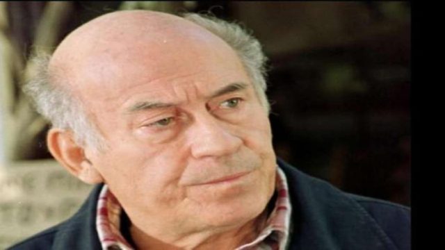 Θανάσης Βέγγος: Αποκάλυψη σοκ για την προσωπική του ζωή – «Αυτό δεν το ξέρει ο κόσμος»