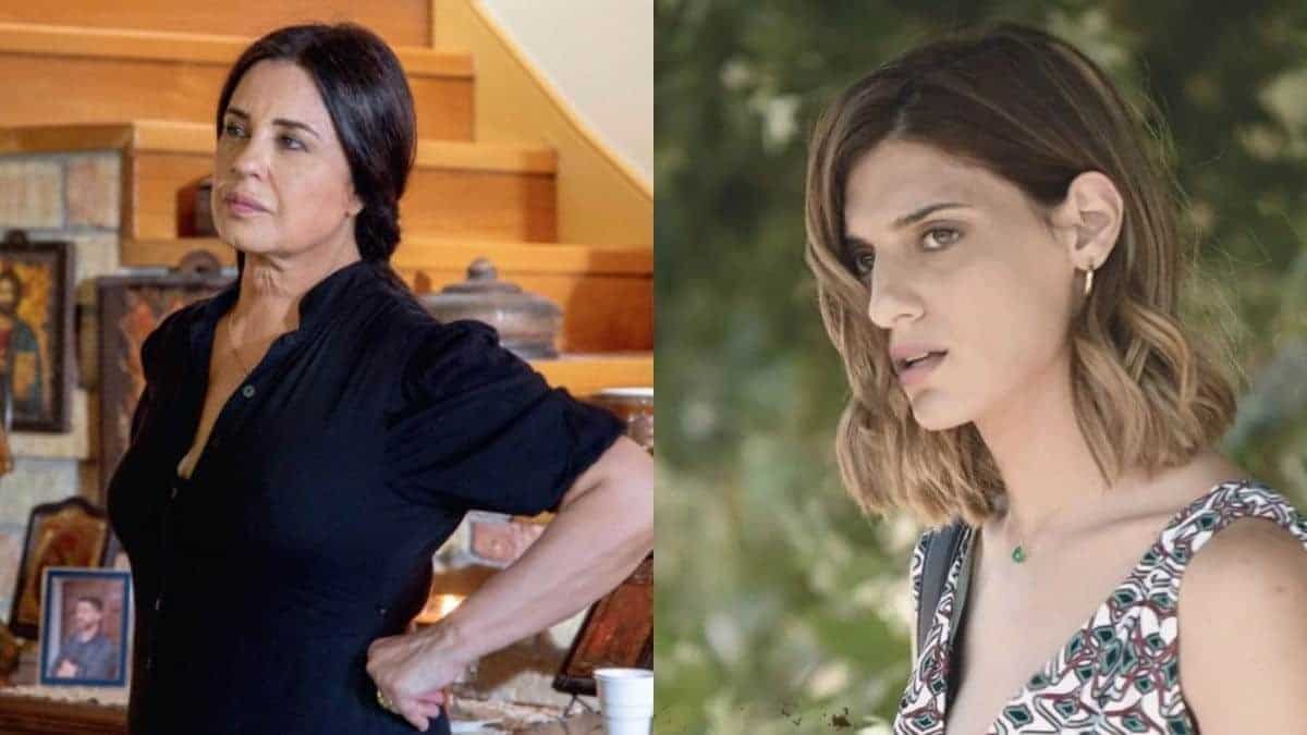 Σασμός Spoiler: Η Καλλιόπη ξεμπροστιάζει την Αργυρώ – «Από τη στιγμή που πάτησες το ποδάρι σου στο χωριό…»