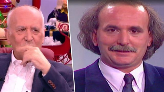 «Αν δεν ήμουν δημοσιογράφος, θα…»: «Βόμβα» από τον Γιώργο Παπαδάκη για το παρελθόν του