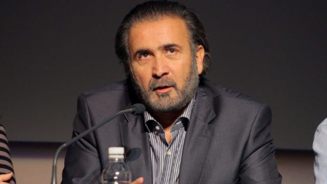 Σοκ: Δολοφονική επίθεση εναντίον του Λάκη Λαζόπουλου!