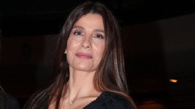 «Νόμιζα ήταν αστικός μύθος, αλλά…»: Συγκινημένη η Πόπη Τσαπανίδου – Τι συνέβη
