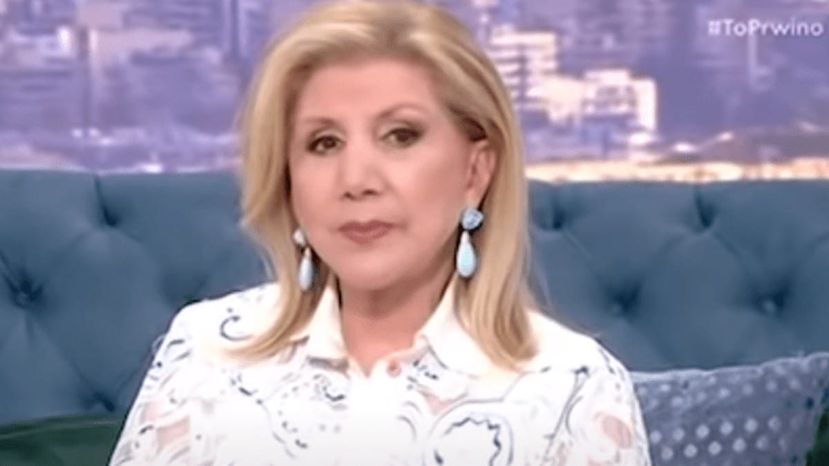 «Ακυβέρνητο καράβι» έρχεται από Λίτσα Πατέρα: Το παρελθόν επιστρέφει μαζί με πρώην για Ταύρους, Ζυγούς και άλλα 2 ζώδια