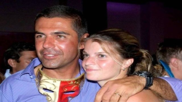 «Η Αθηνά Ωνάση στο σ@ξ δεν ήθελε να…»: Ασύλληπτη αποκάλυψη από τον πρώην της!