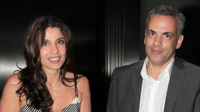 Θα ήθελαν πολλές τον Νίκο Ιατρού: Αυτές είναι οι 2 πασίγνωστες εταιρείες που ίδρυσε ο σύντροφος της Πόπης Τσαπανίδου