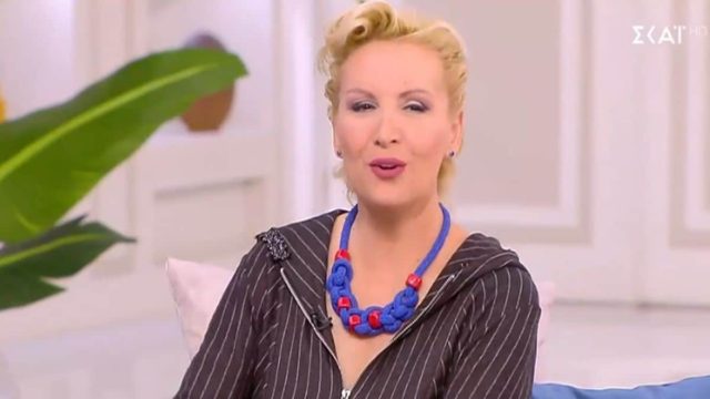 “Λάμψη” αισιοδοξίας από την Βάσια Μαυράκη – “Καμπανάκι” για Κριούς, Παρθένους και άλλα 3 ζώδια