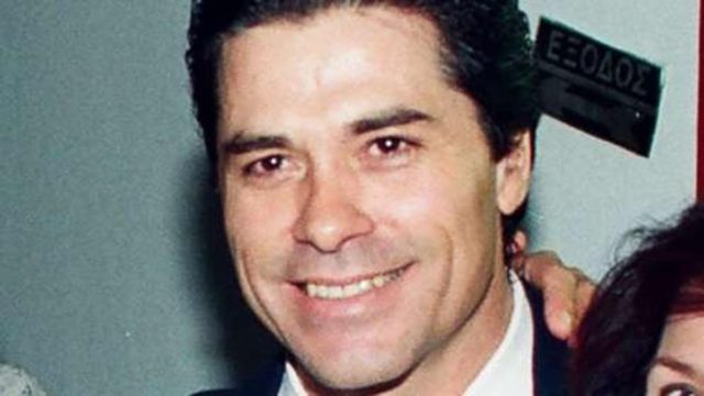 «Έσπασε» τη σιωπή του ο Πάνος Μιχαλόπουλος: «Με τσάκισε ο θάνατος του…»