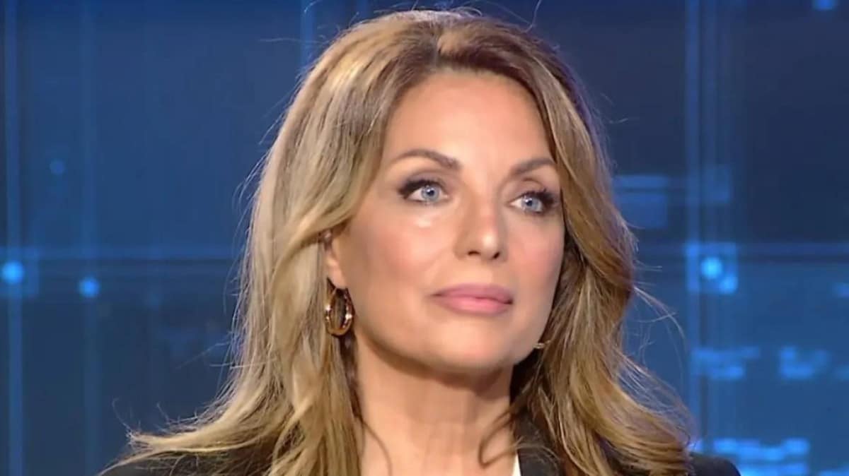 Ελάχιστοι το γνωρίζουν: Αυτό ήταν το βασικό επάγγελμα της Άντζελας Γκερέκου πριν τον Τόλη Βοσκόπουλο