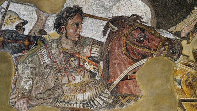 Λύθηκε το μυστήριο του θανάτου του: Έτσι πέθανε τελικά ο Μέγας Αλέξανδρος!