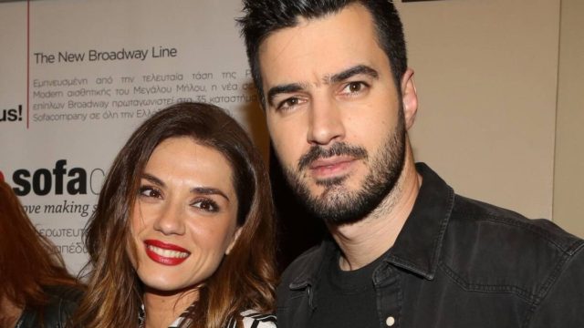 «Κόλαφος» η Βάσω Λασκαράκη: Μιλάει ανοικτά για την απιστία του Γιάννη Τσιμιτσέλη