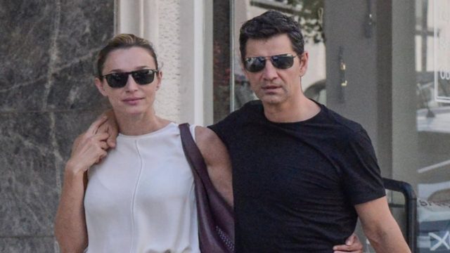 “Γρίφος” για την σχέση του Σάκη Ρουβά και της Κάτιας Ζυγούλη – Κανείς δεν περίμενε ότι…