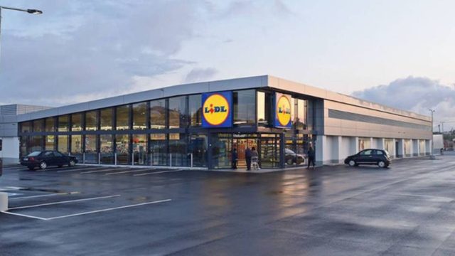 2.000 ευρώ στα Lidl: Έκτακτη ανακοίνωση για τους εργαζόμενους!