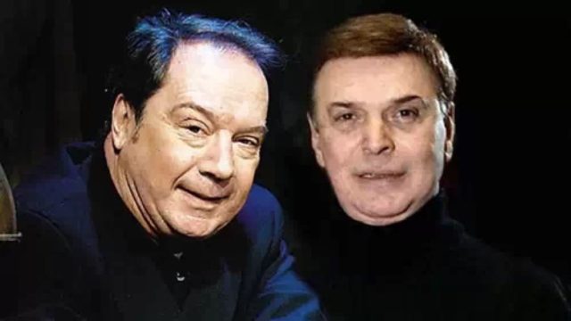 O Σταμάτης Φασουλής αποκάλυψε που βρίσκεται ο Γιώργος Μαρίνος: «Είναι με ανθρώπους που…»