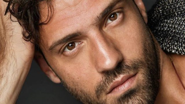 Σεργιάνι για τον Κωνσταντίνο Αργυρό – Σαββατιάτικη βόλτα για τον ερμηνευτή με παρέα “έκπληξη”