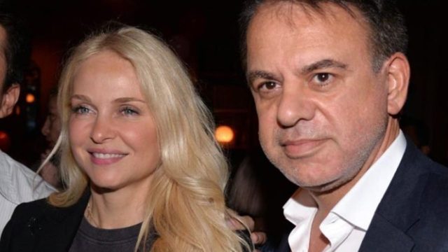 Γιάννης Κεντ: Ποιος είναι ο άνδρας που έκλεψε την καρδιά της Μαρί Κωνσταντάτου – Με τι ασχολείται