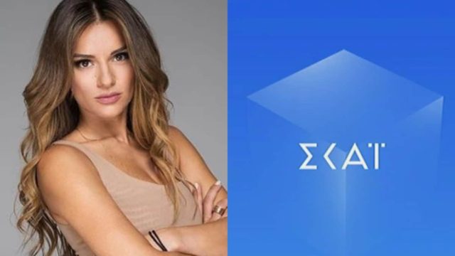 “Κόλαφος” η Ελένη Τσολάκη – “Η περίοδος που ήμουν στον ΣΚΑΪ…” (video)
