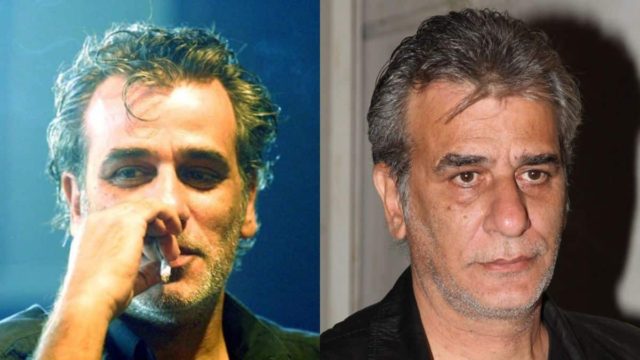 Άλλος άνθρωπος ο Γιώργος Νινιός – Δείτε την τεράστια αλλαγή στην εμφάνισή του