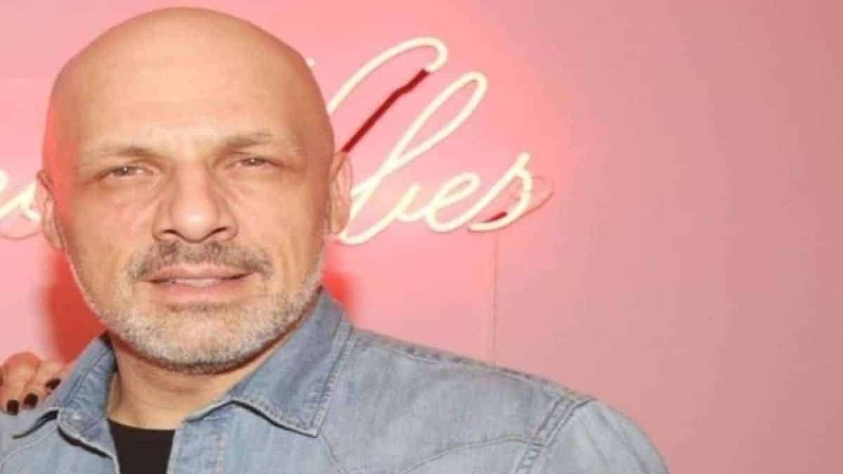 «Εδώ και 5 χρόνια έχω σχέση με τον…»: Αποκάλυψη από τον Νίκο Μουτσινά