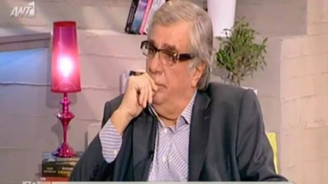 Μυθικό νυχτοκάματο: Ο Στηβ Κακέτσης αποκάλυψε το αστρονομικό ποσό που έδωσε στην Άννα Βίσση σε μια βραδιά