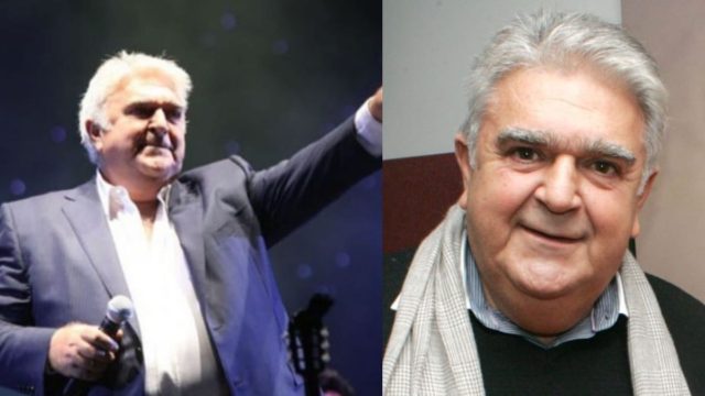 Επάνοδος για τον Πασχάλη Τερζή: “Δεν χορταίνω να τον ακούω…” – Ο άνθρωπος που τον έκανε να βγει στην δημοσιότητα μετά από χρόνια (video)