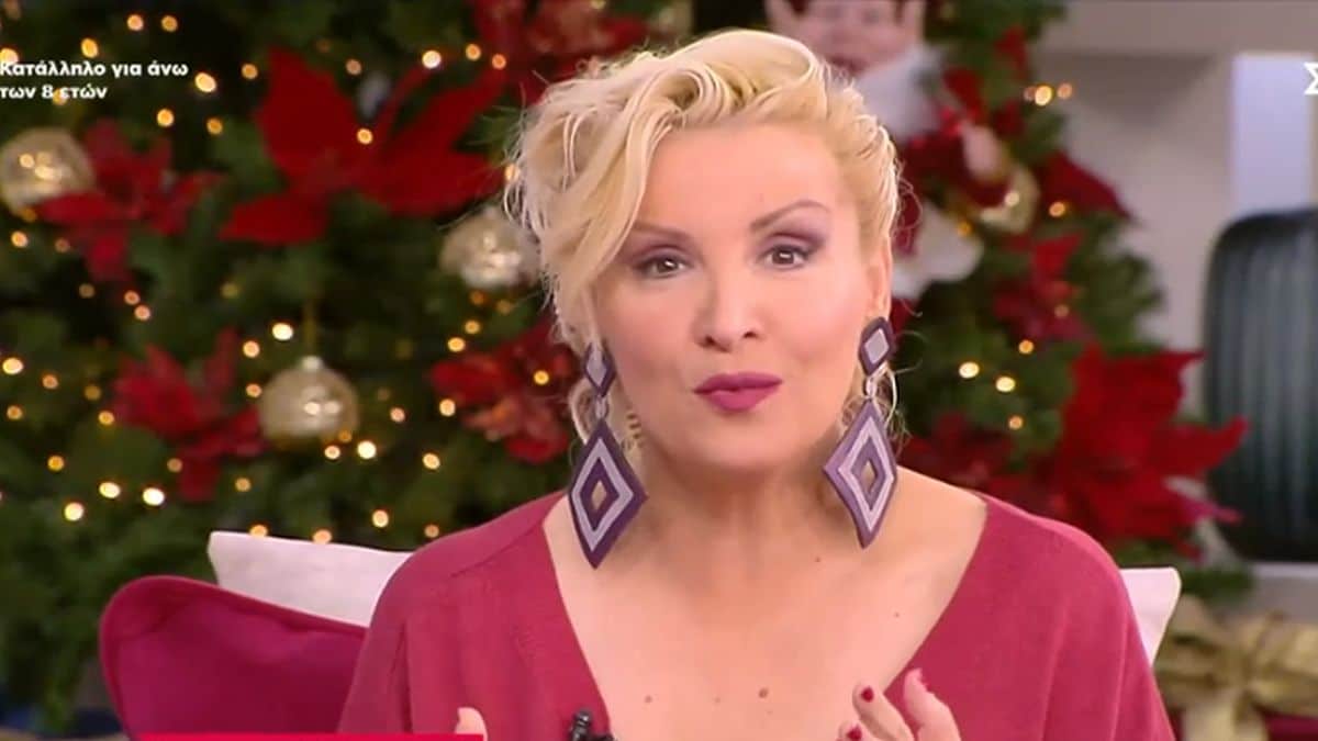 “Σανίδα σωτηρίας” από την Βάσια Μαυράκη – “Καμπανάκι” από την Βάσια Μαυράκη για Ιχθύες, Τοξότες και 2 ακόμα ζώδια