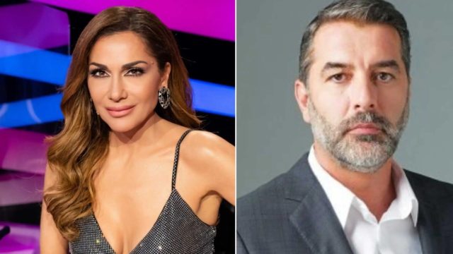Ανανεωμένη σεξουαλικά η Δέσποινα Βανδή: «Ο Βασίλης Μπισμπίκης πήγαινε στα καμαρίνια με…»