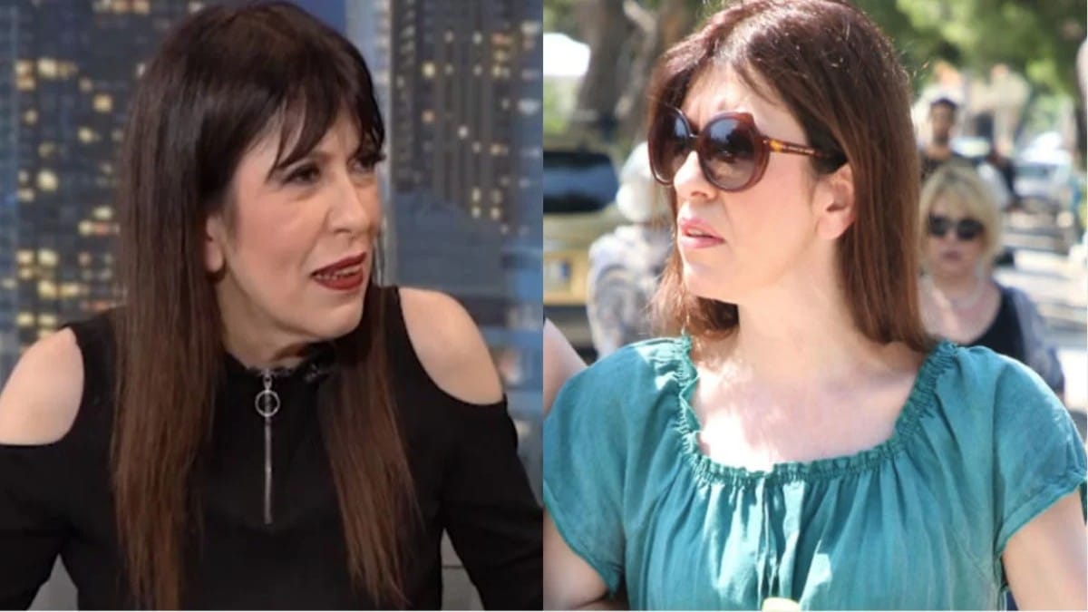 «Ισοπέδωση» για την Άβα Γαλανοπούλου: «Μου είχε ορκιστεί πως είμαι η γυναίκα…»