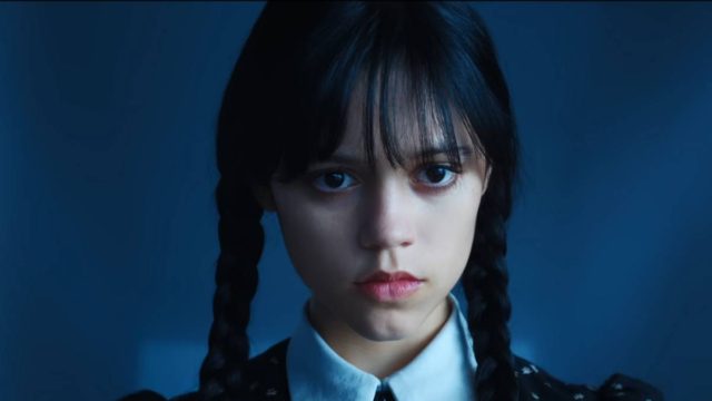 Wednesday: Η νέα σειρά του Netflix που έχει κάνει πάταγο – Ο Τιμ Μπάρτον συστήνει ξανά την οικογένεια Άνταμς
