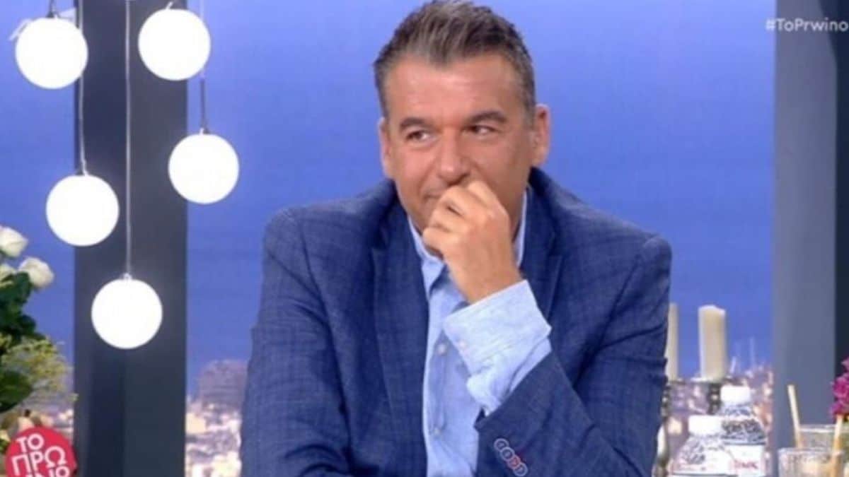 Ανακοινώθηκε ο χωρισμός μπροστά στον Γιώργο Λιάγκα: Οριστικό τέλος για πασίγνωστο ζευγάρι της ελληνικής showbiz!