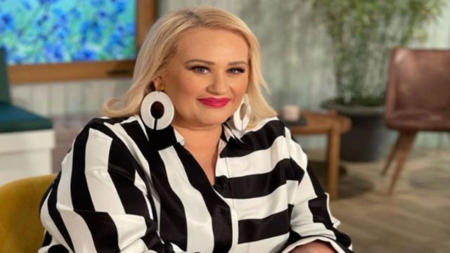 “Διατηρήστε τα όρια…” – Συναγερμός από την Άση Μπήλιου για 2 ζώδια