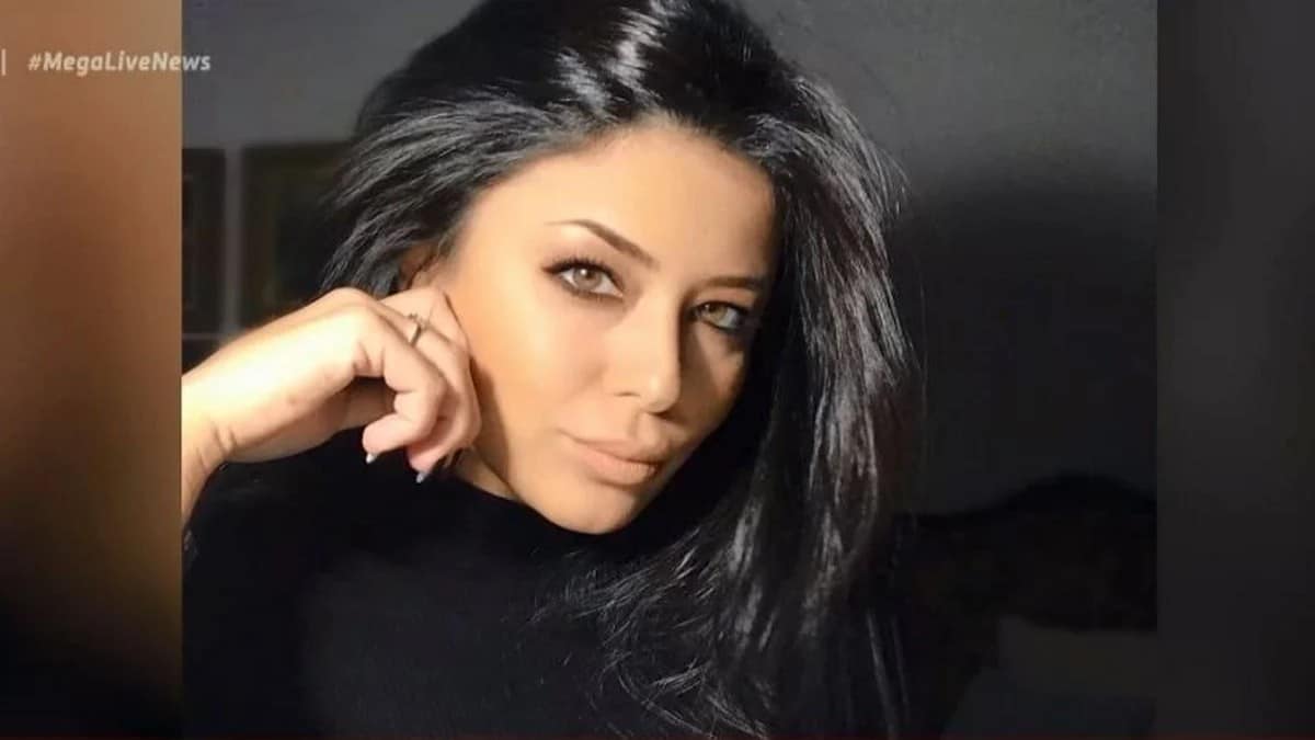 Αφροδίτη Λατινοπούλου για αστυνομική επιχείρηση στα προσφυγικά: «Γιατί δεν είχαν διαταγή να πυροβολήσουν…;» (photo)