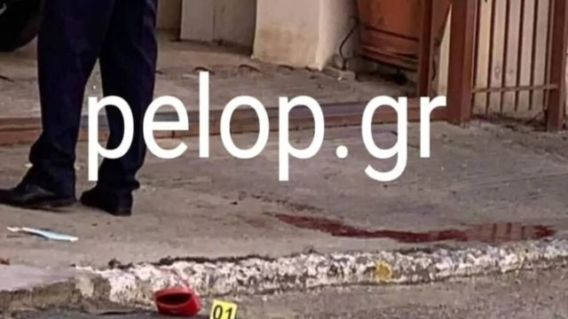 Πάτρα: Μοιραία «βουτιά» για ιερέα από μπαλκόνι πολυκατοικίας