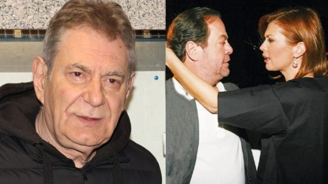Όλα στη φόρα από τον Άγγελο Διονυσίου: «Με τη Σοφία Αλιμπέρτη βρεθήκαμε και….Ζήτησα από τον Πάριο…»