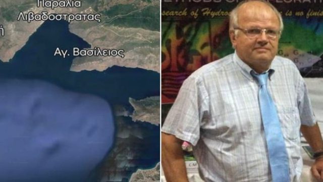«Μυστήρια» ανάρτηση Άκη Τσελέντη:  «Μήπως έχετε παρατηρήσει τον τελευταίο καιρό…»