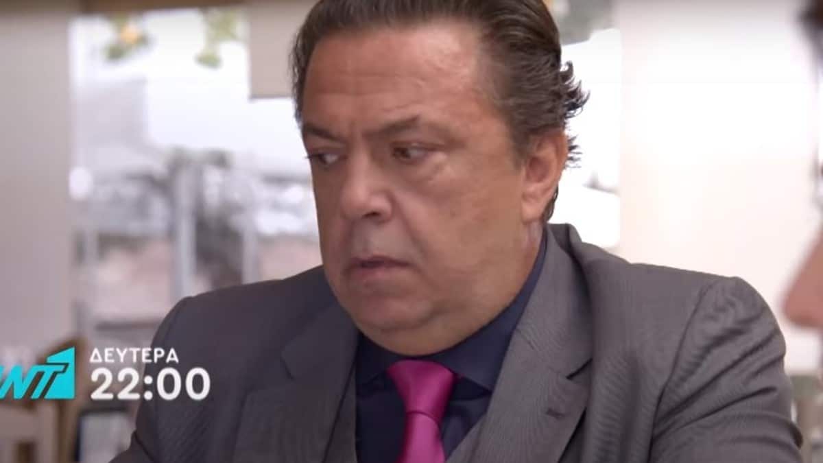 Παγιδευμένοι spoiler (14/11): Τα πάνω-κάτω στη σειρά – Ολική καταστροφή για τον Αλέκο μετά την αποκάλυψη…