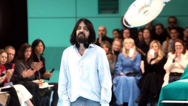 Πλήγμα στη Gucci: Αποχωρεί ο Alessandro Michele απο καλλιτεχνικός διευθυντής της εταιρείας;