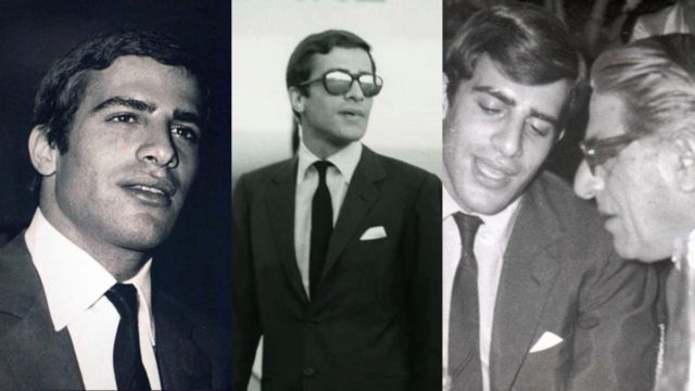 Αποκάλυψη «βόμβα» για τον Αλέξανδρο Ωνάση: Σιχαινόταν τη Μαρία Κάλλας και έκλαιγε σχεδόν καθημερινά για τη μητέρα του