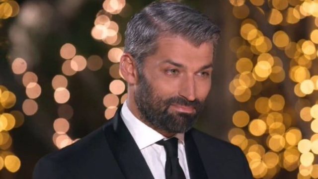 Φούλ ερωτευμένος ο “Bachelor” Αλέξης Παππάς: Καλλονή, ξανθιά και πρασινομάτα… Αυτή είναι η νέα σύντροφός του (Video)