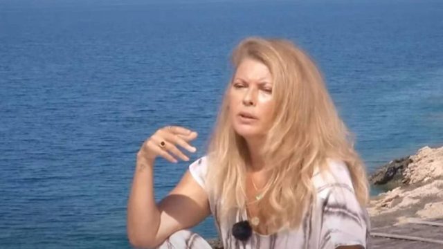 «Τα ήθελε όλα δικά της» η Σοφία Αλιμπέρτη: Δείτε το καταφύγιό της μετά τον χωρισμό με τον Πάριο