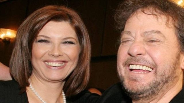 «Θυμάμαι σκηνικά»: Κόκαλο με τις αποκαλύψεις του γιου της Σοφίας Αλιμπέρτη και του Γιάννη Πάριου