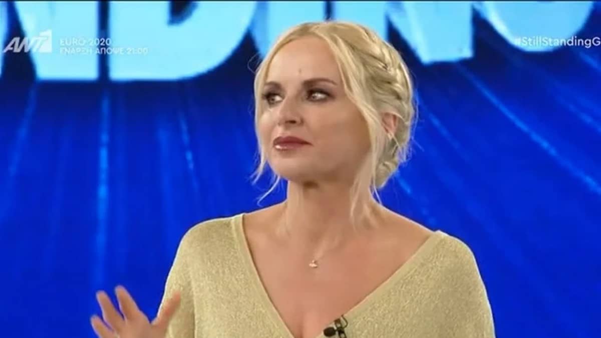 «Ήταν βασανιστική…»: Ξεσπάθωσε άγρια η Μαρία Μπεκατώρου – Τι συνέβη