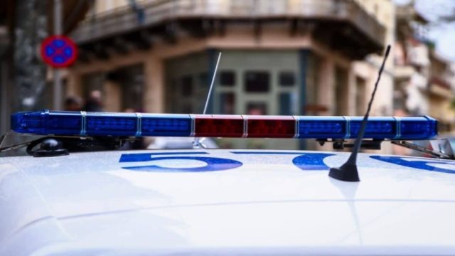 Θρίλερ στη Μαγνησία: Άγριος καυγάς μεταξύ γειτόνων – Του κάρφωσε μαχαίρι στην κοιλιά λόγω… προσωπικών διαφορών