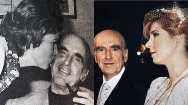 Την έκανε να μη θέλει να τον ξαναδεί στα μάτια της: Η άγνωστη πρώτη σύζυγος του Ανδρέα Παπανδρέου πριν από Δήμητρα Λιάνη και Μάργκαρετ Τσαντ
