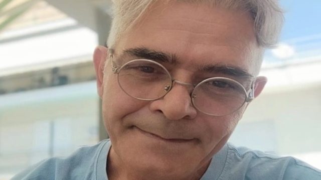 Πέθανε ο δημοσιογράφος Ανδρέας Καρακώστας