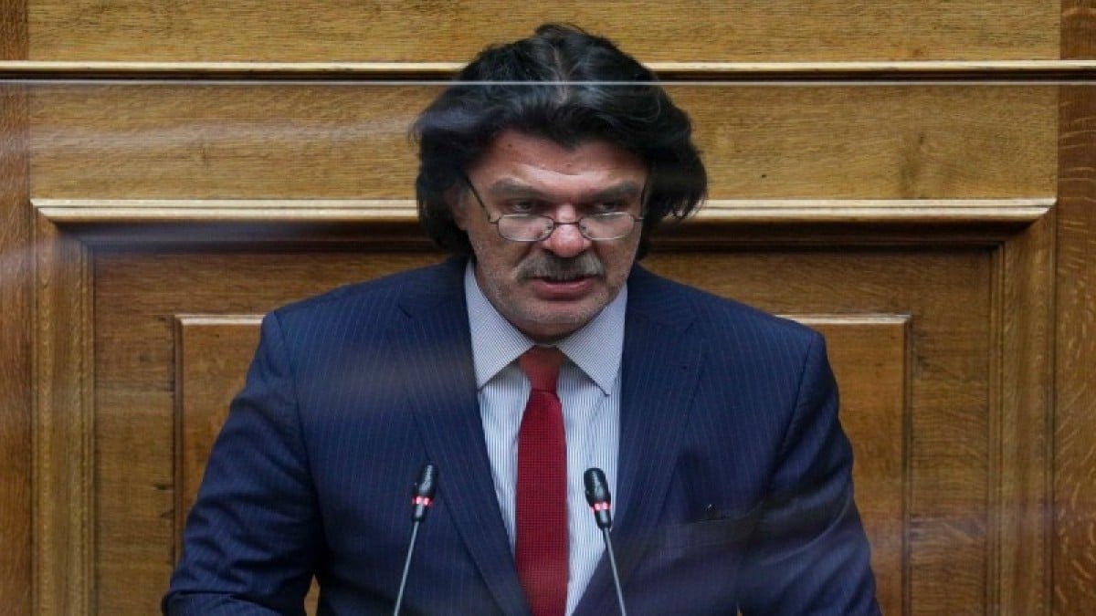 Ανδρέας Πάτσης: Άρση βουλευτικής ασυλίας για τα Πόθεν Έσχες – Το αίτημα του εισαγγελέα (Video)